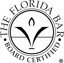 The Florida Bar, Board-Certified