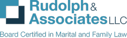Rudolph and Associates LLC logo