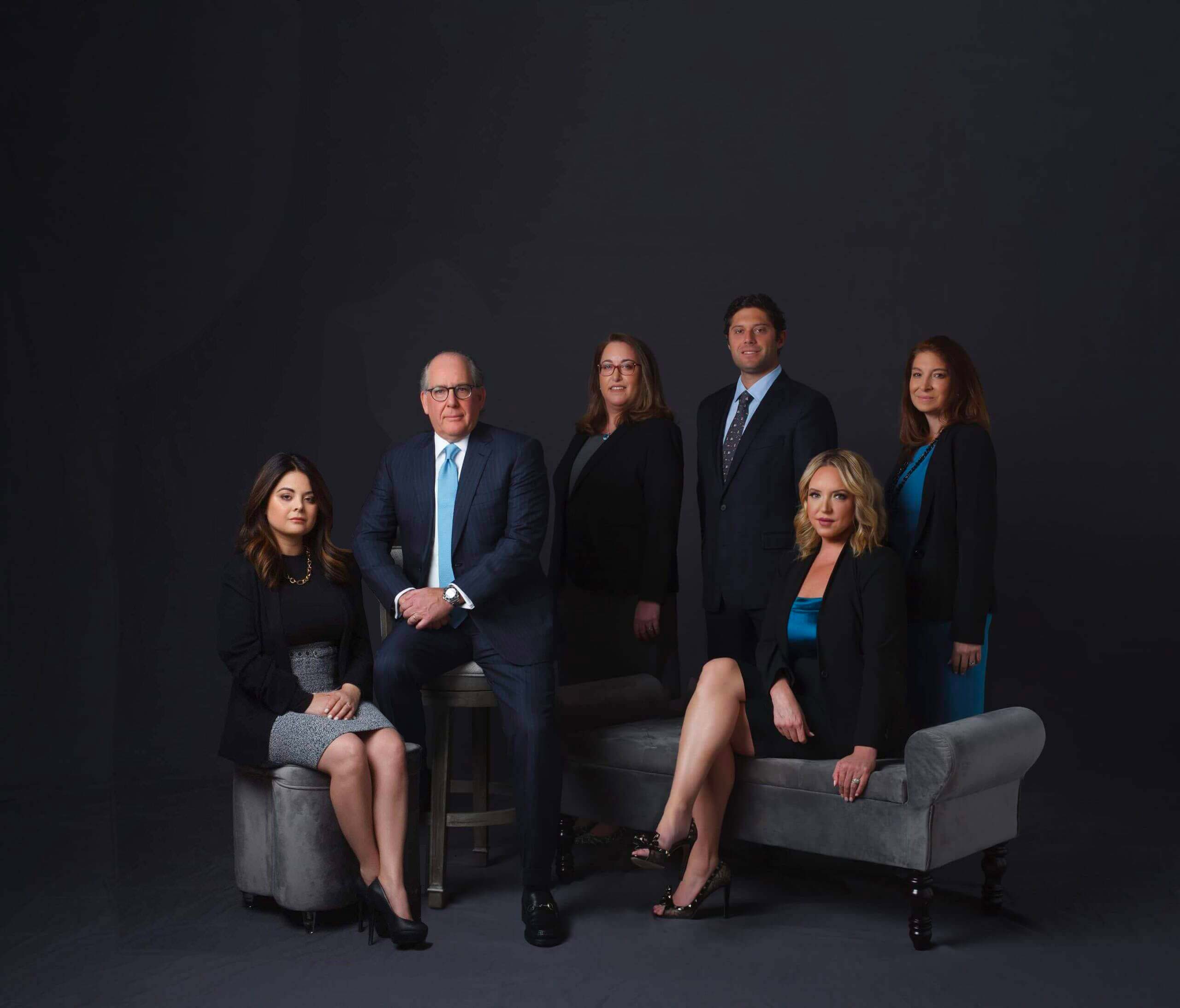 Photo of Professionals At Rudolph & Associates LLC