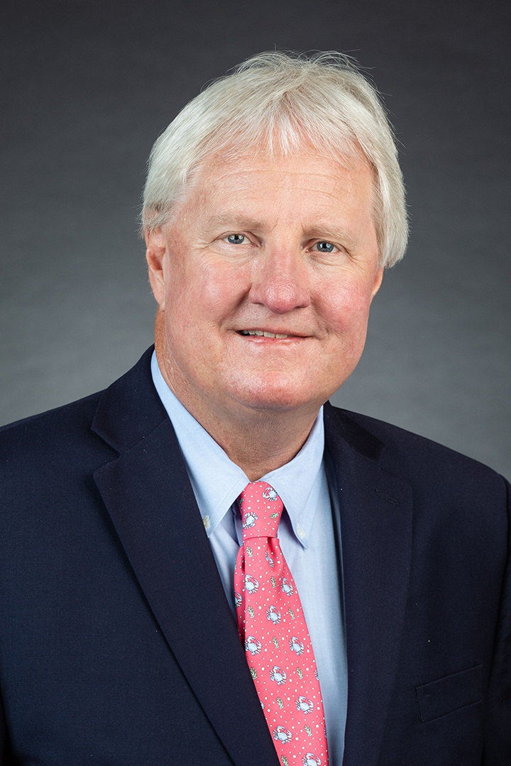 Photo of attorney Jon D. Newman