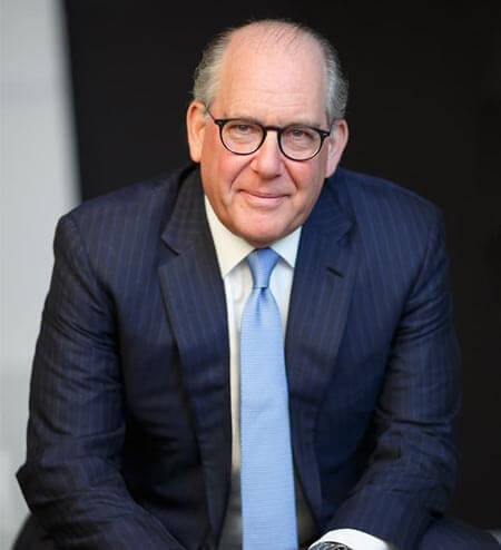 Howard M. Rudolph