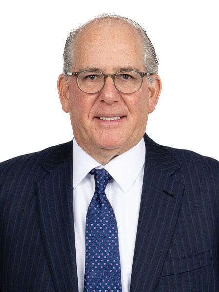 Howard M. Rudolph