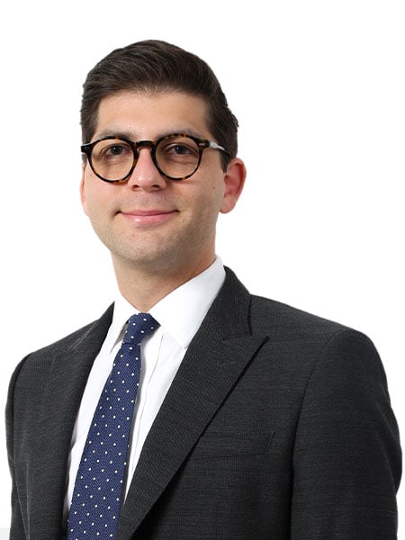 Photo of Daniel Martin